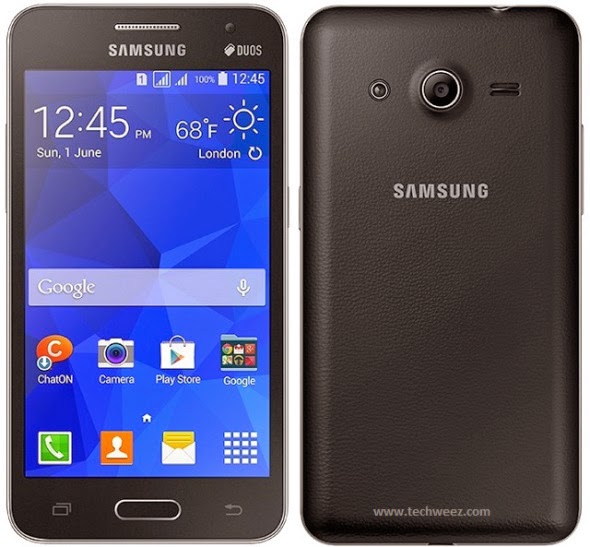 Spesifikasi Dan Harga hp Samsung Galaxy Core  Spesifikasi Dan Harga hp Samsung Galaxy Core 2 Android Kitkat Kamera 5MP