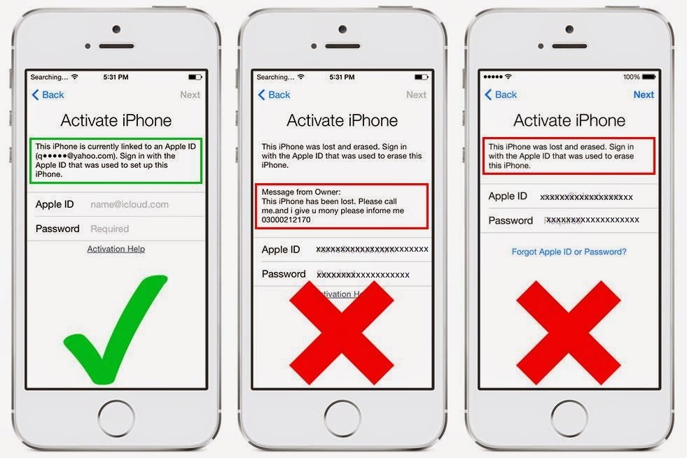 Apple com unlock iphone 5