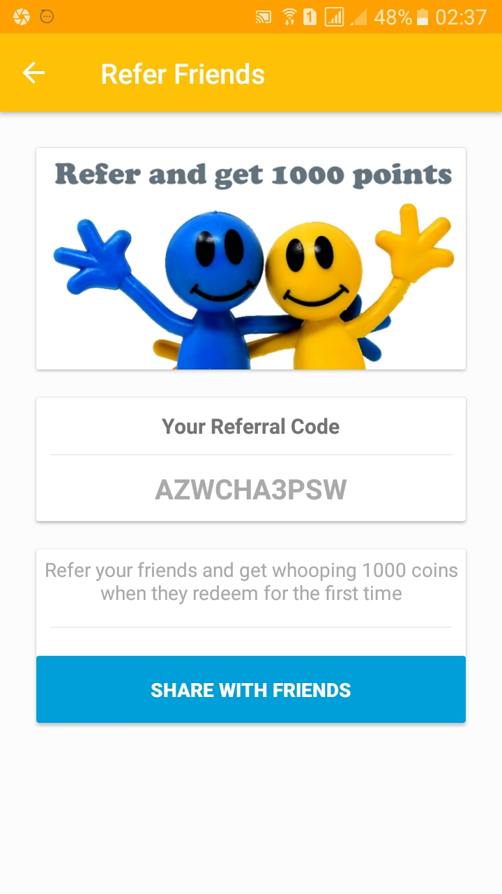 Best Spin And Win Paytm Cash App