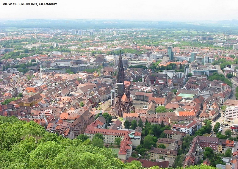 Ficken in freiburg