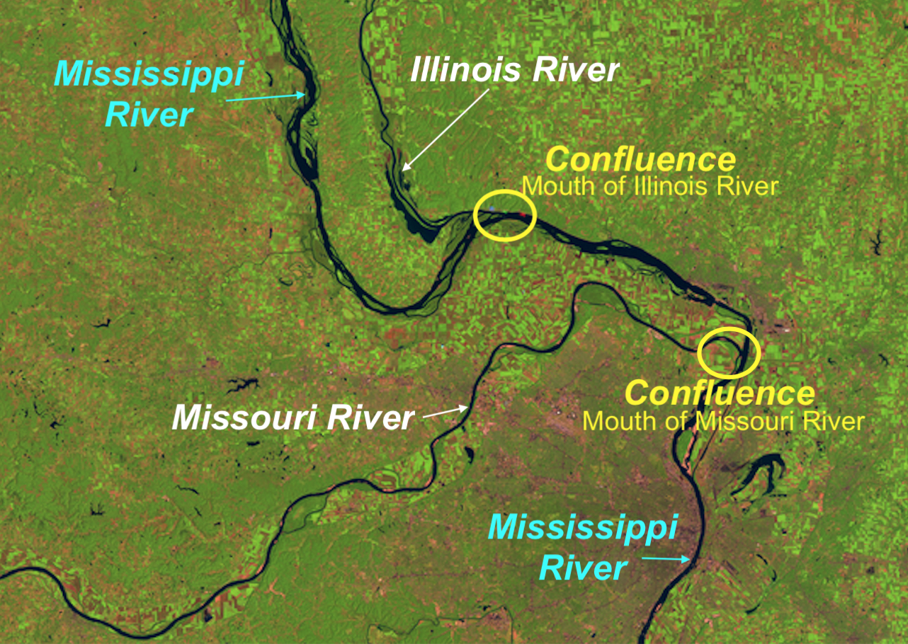 NephiCode The Head, Source, or Headwaters of the Sidon Part II
