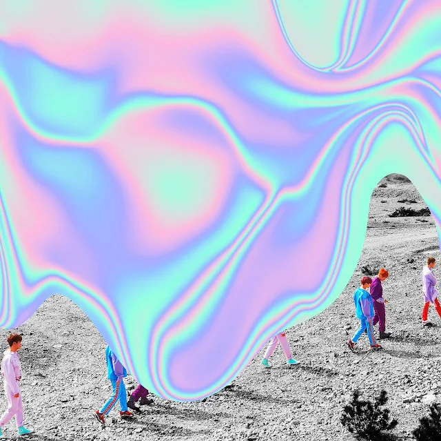 [COMEBACK] SHINee celebra su aniversario con The Story of Light