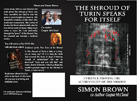 Shroud of Turin [Paperback] NO 1 Out of 1,047 On Amazon.com