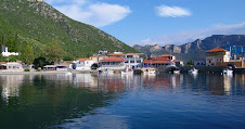 Port de Plaka (Leonidhion)