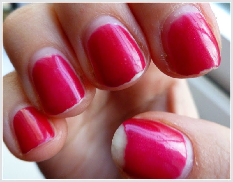 Why Does Nail Polish Chip Off So Easily at Shawna Lucas blog