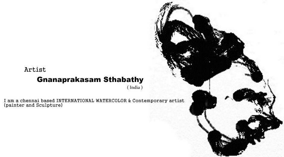 GnanaPrakasam Sthabathy Painting Gallery