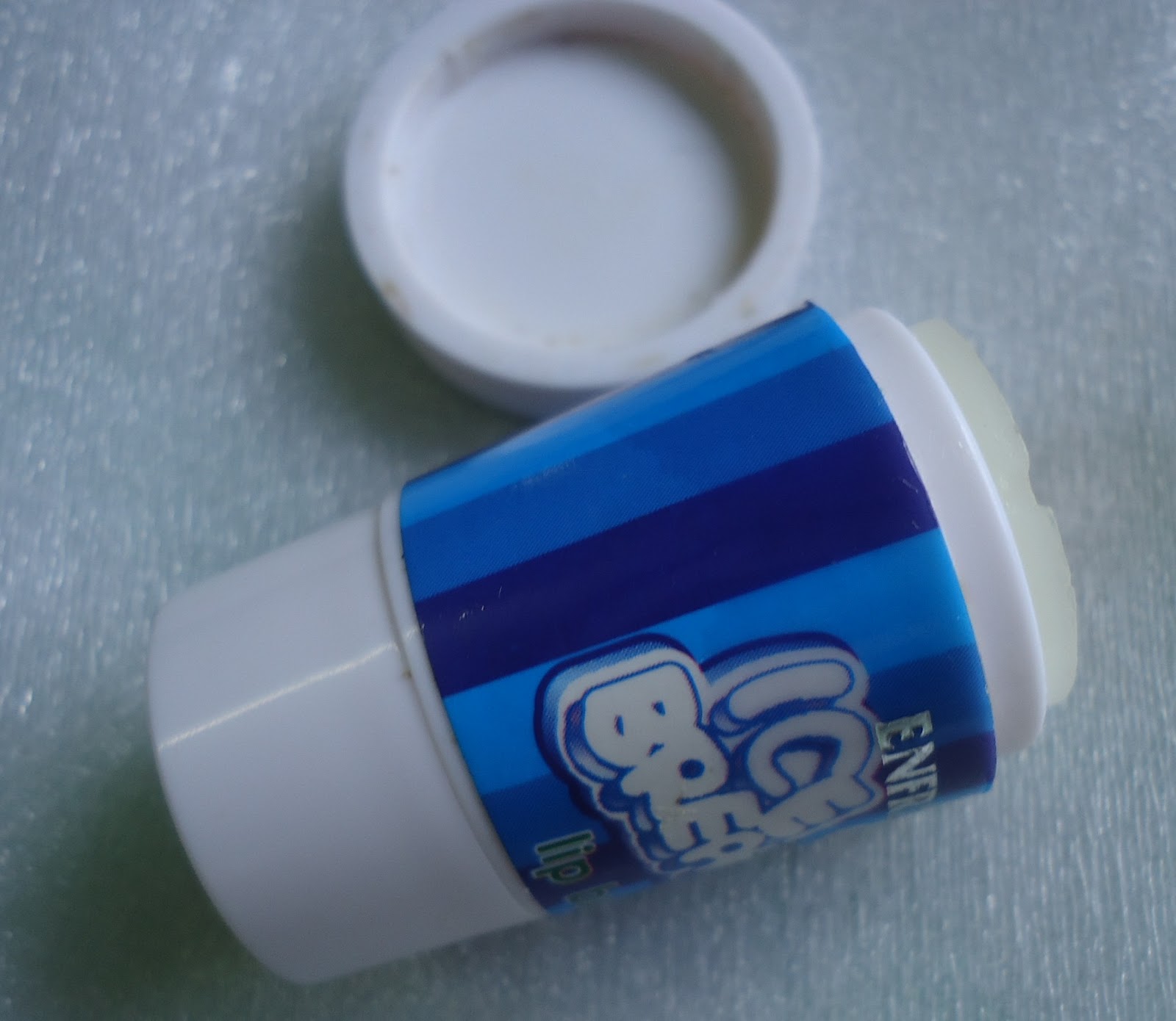 Ice Breakers Bubble Gum Lip Balm Review New Love Makeup
