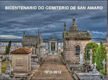 200 anos de San Amaro