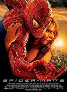 Daftar Film Spider-Man dari Masa ke Masa (2002-2017)