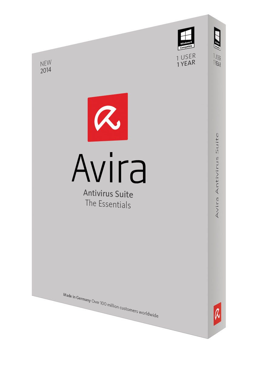 Avira Antivirus 2014 free download full version