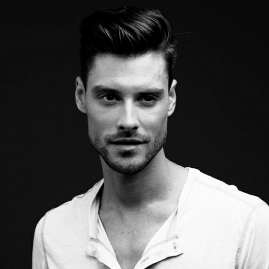 Mens 60s Hairstyle 25091 60s Mens Hairstyles 60s Mens
