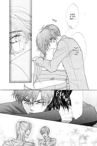 Silver Diamond - episode 7 - 96