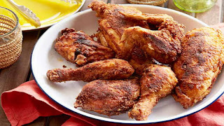menurut kesehatan makan kulit ayam itu tidak berbahaya bagi kesehatan