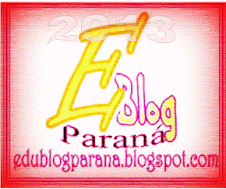 EDUBLOGPARANA 2013