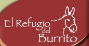 El refugio del burrito