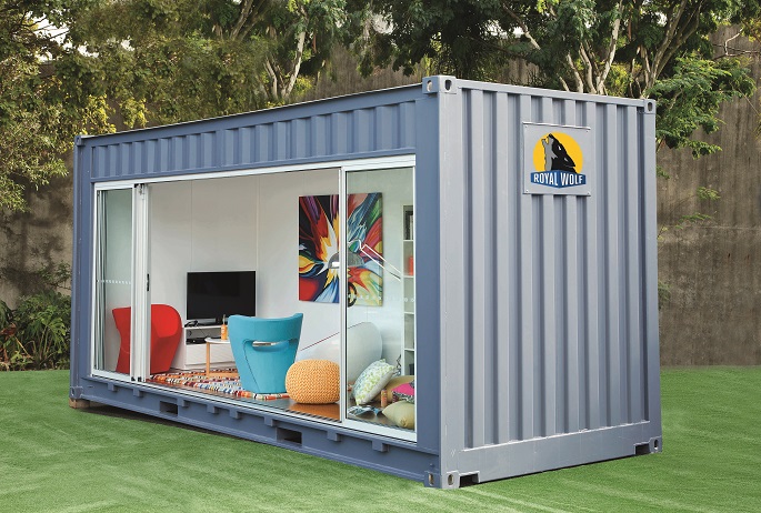 Our New Outdoor Living Space The Patio Reveal From Thrifty