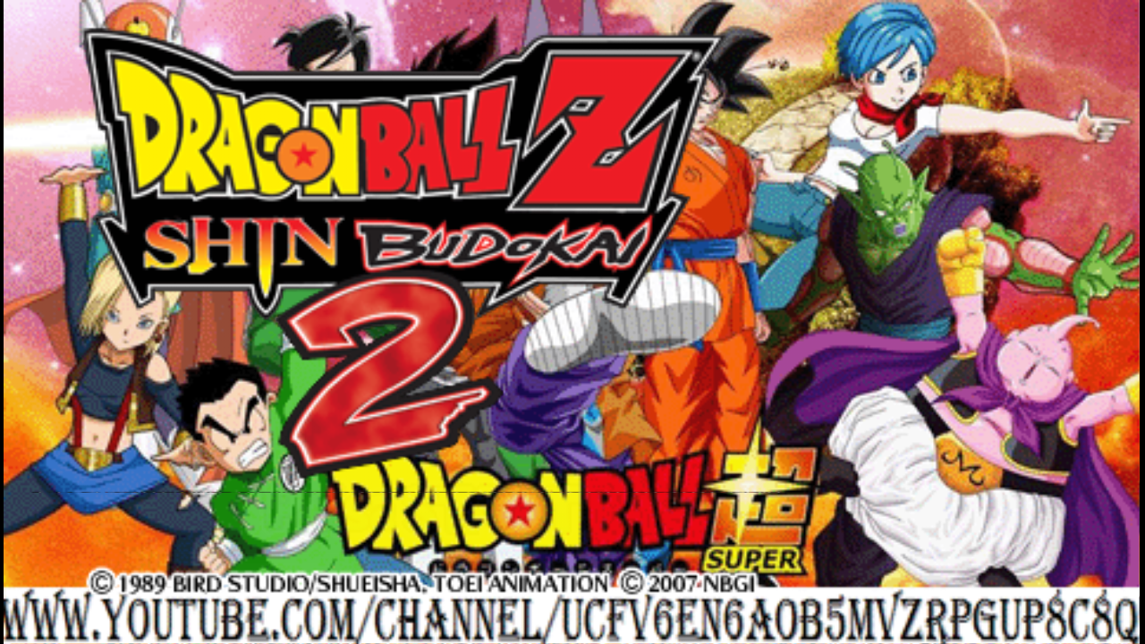 ppsspp dragon ball z shin budokai 3 download ppsspp dragon ball z shin budokai 3 download