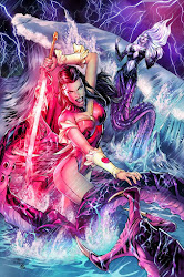 GRIMM FAIRY TALES #28