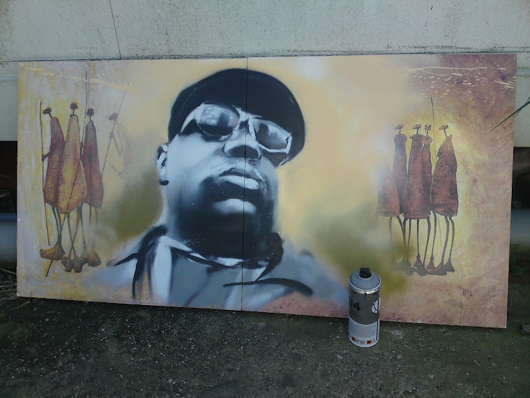 Notorious BIG (2-luik)