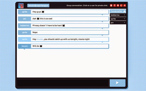 "كريبتو كات" برنامج مجاني للمحادثة الفورية المشفرة "كريبتو كات" برنامج مجاني للمحادثة الفورية المشفرة