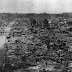 Βόμβα πλουτωνίου ισοπεδώνει το Nagasaki - 長崎 1945
