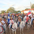 Festa de Vaqueiros e Fazendeiros é realizada no Alto Bonito de Dedego, município de Nova Fátima