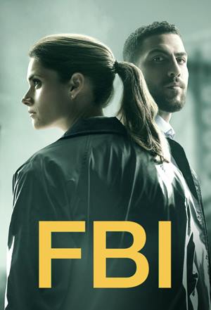 FBI FBI