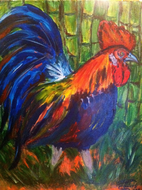 joseph-camps-artist-rooster-cane-cane-rooster-i-farm-rooster