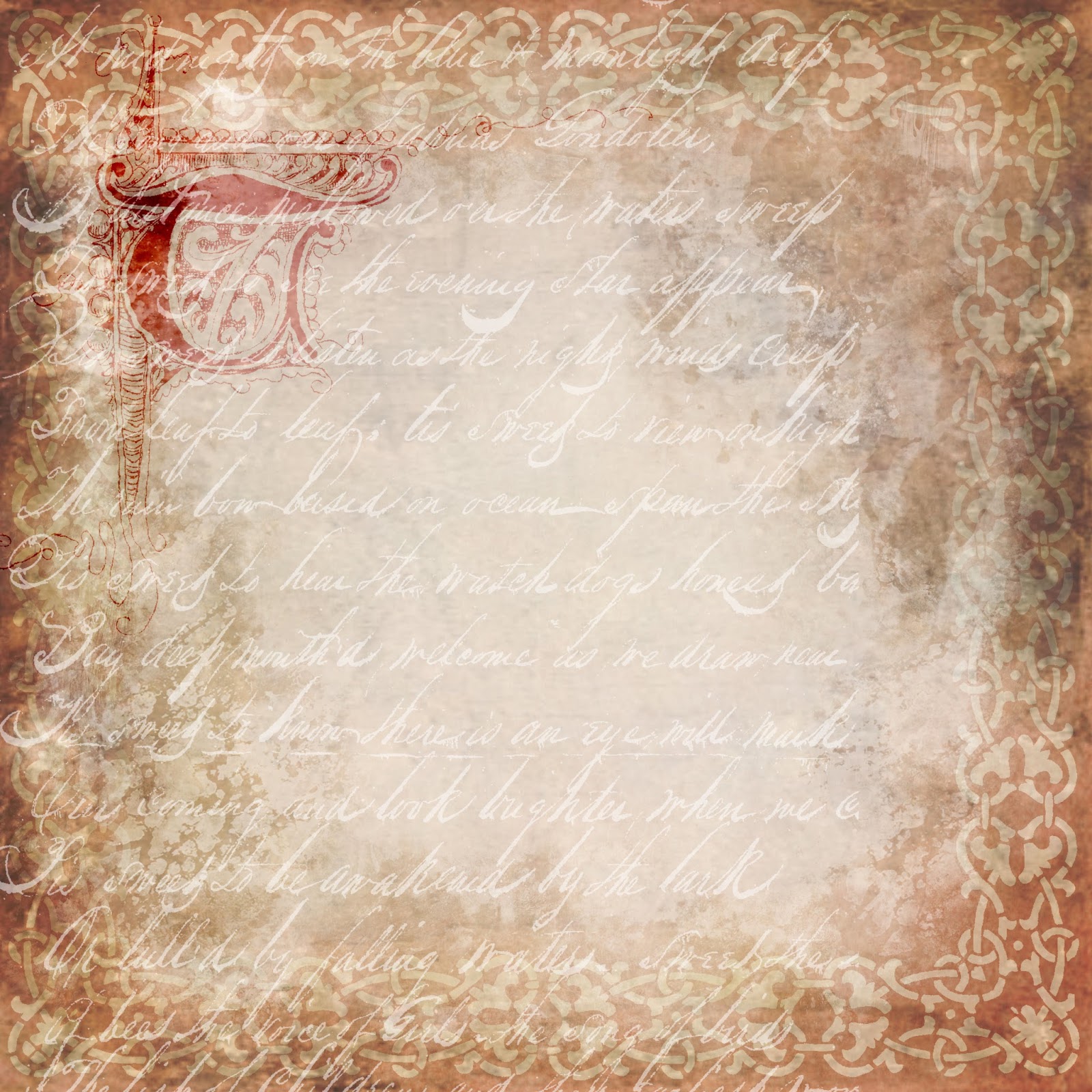 The Graphics Monarch Free Storybook Wedding Fairy Tale Digital