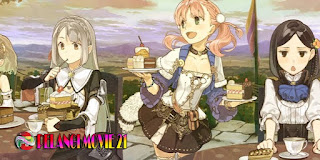 Escha-&-Logy-no-Atelier-Episode-3-Subtitle-Indonesia Escha-&-Logy-no-Atelier-Episode-3-Subtitle-Indonesia