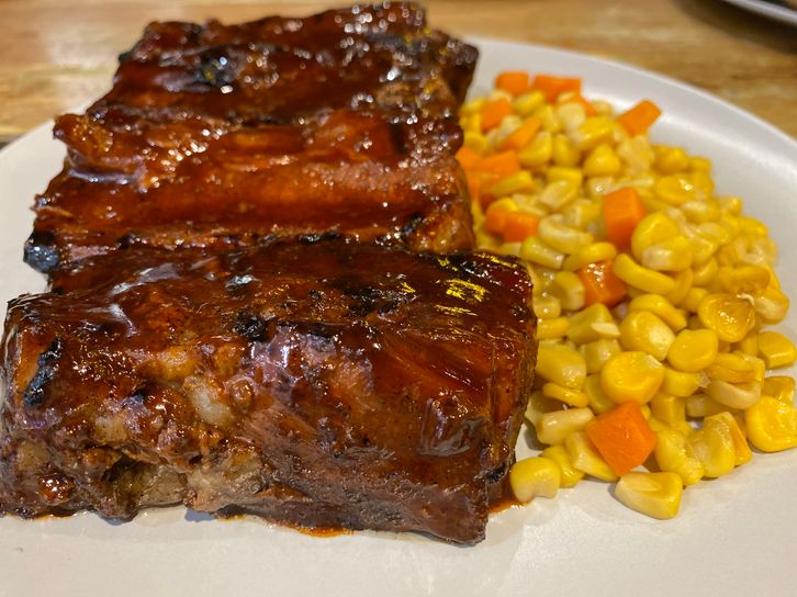 Blake’s Wings & Steaks Delicious Meat Lover’s Feast At An Affordable Price Dad On The Move