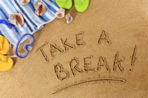 6 Contoh Surat Cuti Kerja Dan Kuliah Kumpulan