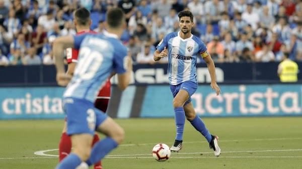 Málaga, así está la situación actual de la plantilla