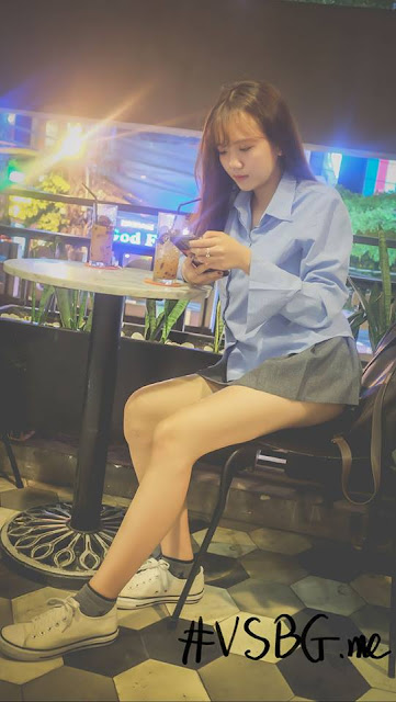 Chảy Dãi 45+ Hình Ảnh Gái Đẹp Mặc Zip Ngắn Cực Xinh & Gợi Cảm