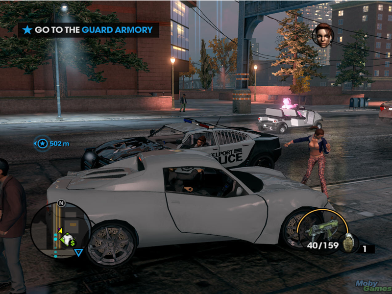 download saints row the third download saints row the third