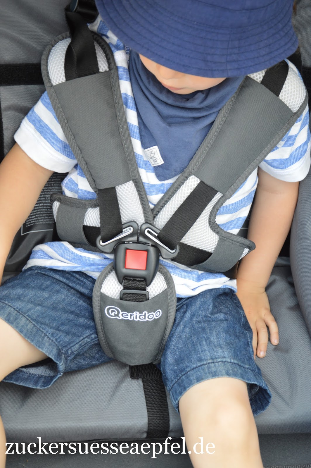Div Class Werbung Anzeige Div Unser Fahrradanhanger Der Qeridoo Kidgoo 1 Zuckersusse Apfel Kreativer Familienblog Und Reiseblog