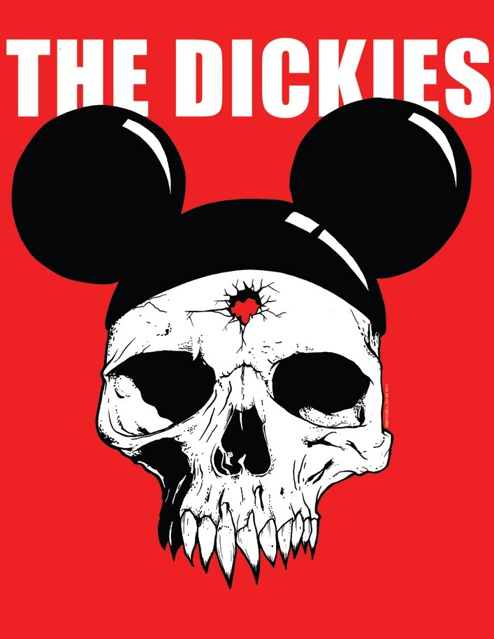 The dickies discography The dickies discography