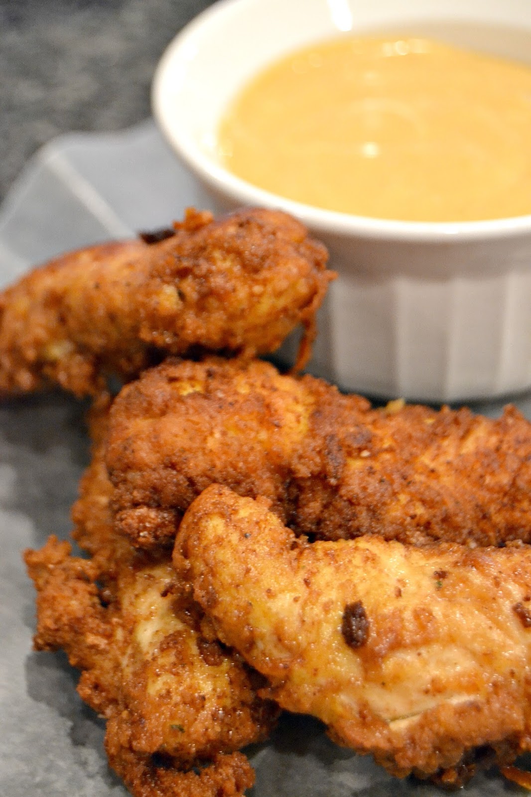 ChickfilA Sauce Knockoff! Lou Lou Girls