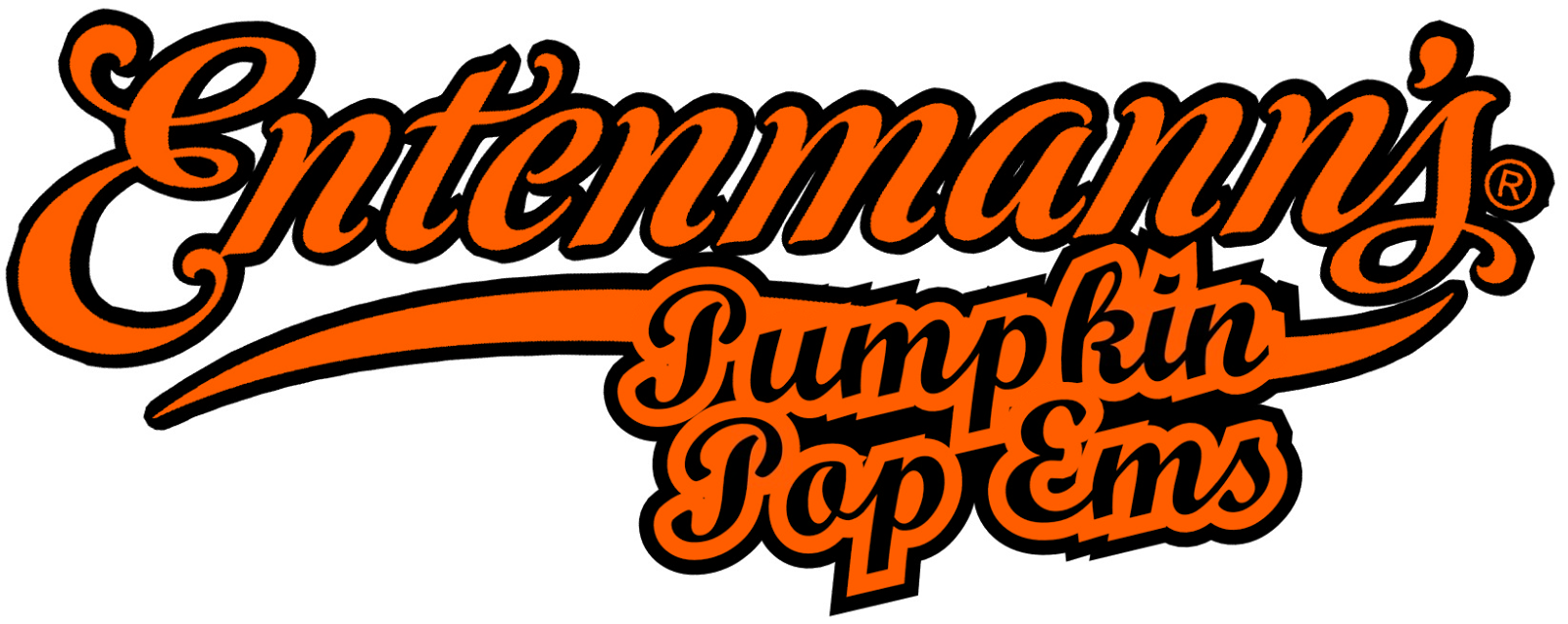 The Holidaze Entenmann's Pumpkin Pop 'Ems