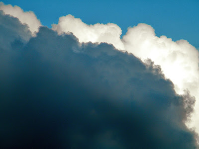 Storm Clouds Clip Art