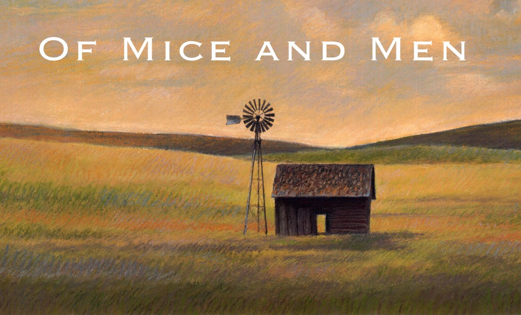 Books Of Mice And Men 90