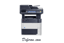 Kyocera ECOSYS M3560idn Printer Driver Download - Driver Printer.