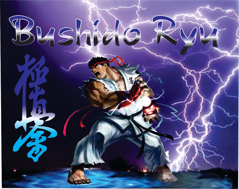 bushidoryu