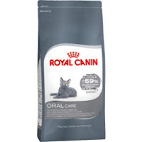  Royal Canin Féline Care Nutrition Oral Care 3.5 kg
