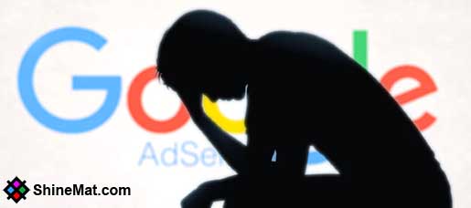 Google account suspended no reason