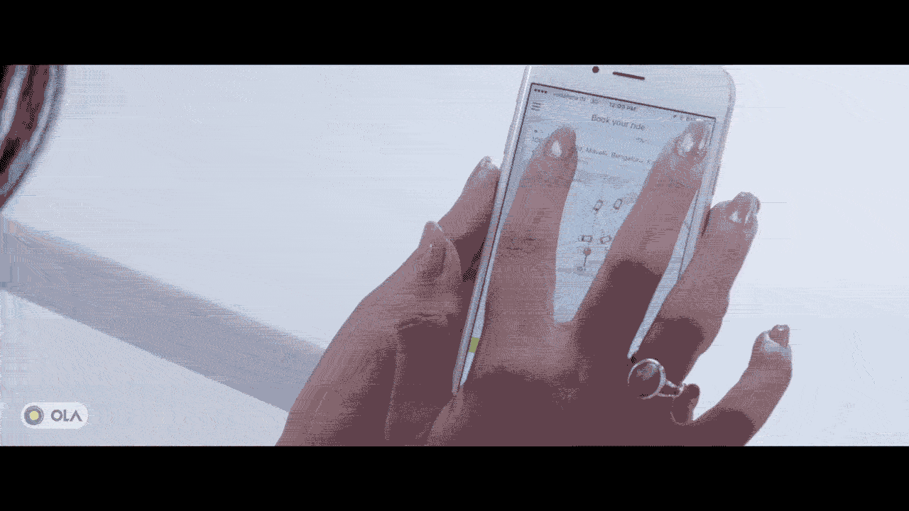 How Uber Pool and Ola Share works Uber Guru Cab Business Guide