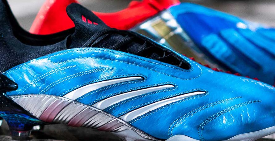 Not Selling Out At All: Adidas 'Predator 2020 Released - Footy Headlines
