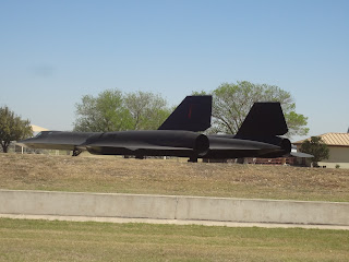 The travels of the Rambling Roses: Floresville to San Antonio March 12