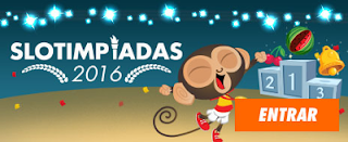 botemania slotimpiadas 3-31 agosto 2016 botemania slotimpiadas 3-31 agosto 2016