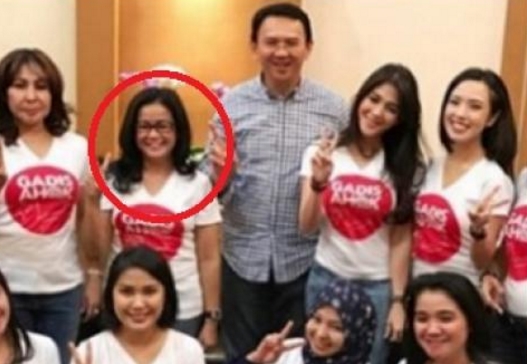 Miryam Stress Namanya Masuk Daftar Buronan KPK